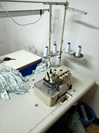 undefined - 工厂不开了，出售二手缝纫机 - 图7