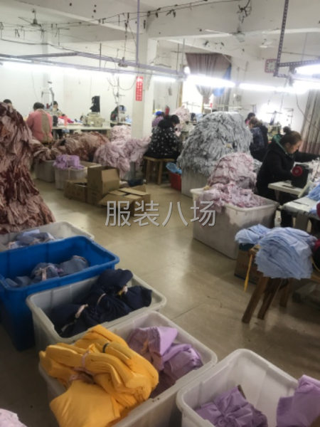 童装国内品牌加工-第4张图片