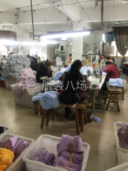 童装国内品牌加工-第3张图片