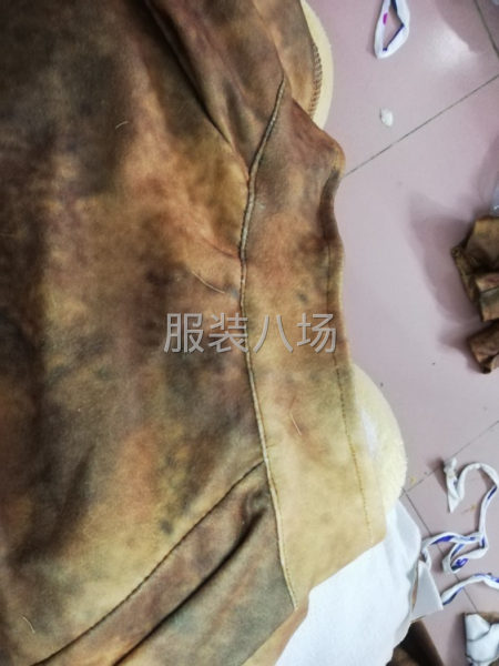 爆款招上拉鏈高手，打邊高手，單價(jià)高，不麻煩，質(zhì)量不嚴(yán)。-第2張圖片