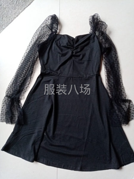 5千件女装/连衣裙/T恤外发-第2张图片