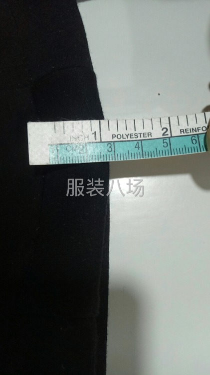 承接承接各种男女长袖短袖卫衣卫裤等服装加工-第1张图片
