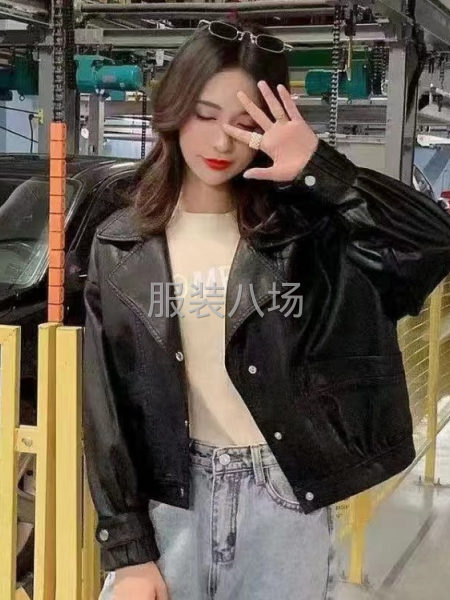 专业承接各种梭织上衣-第2张图片