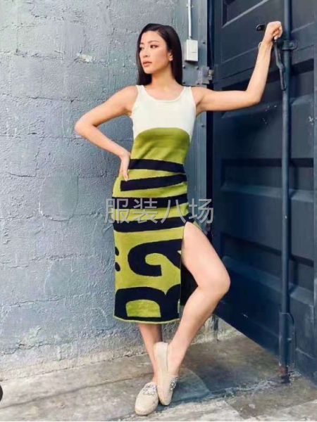 【针织衫厂家】诚寻长期合作客户-第2张图片