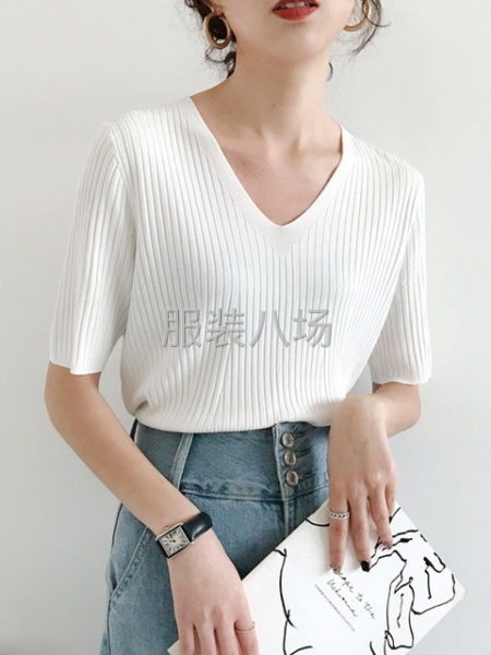 【针织衫厂家】诚寻长期合作客户-第4张图片