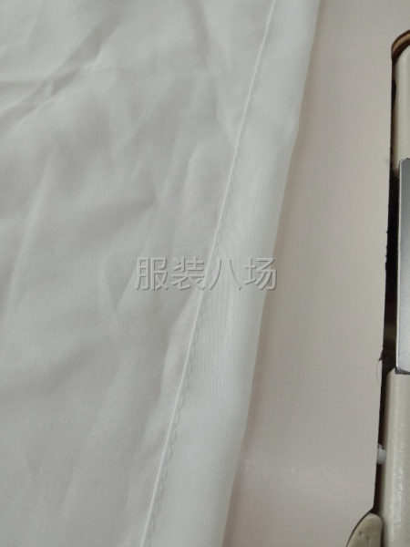 高效夫妻档制作，四件套，窗帘，服装裁片，辅料端打-第4张图片