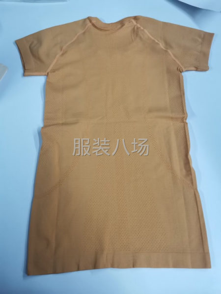 承接瑜伽健身類(lèi)的服飾。-第2張圖片