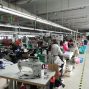 苏州 - 相城区 - 北桥 - 苏州凯帝服饰有限公司开始招聘啦，月薪过万不是梦，有胆就过来。