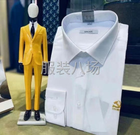 undefined - 本公司主要承接，西服，职业装定制，羽绒服，长裤 - 图2