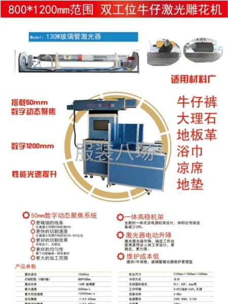 大幅面超级打标机-第4张图片