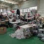 湖州 - 安吉县 - 杭垓 - 厂里有20多人，擅长做针织童装，...