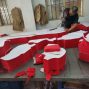 中山 - 沙溪镇 - 云汉村 - 服装工厂承接各种针织面料加工，...
