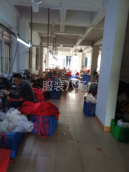 服装工厂承接各种针织面料加工，网店，档口实体店，-第3张图片