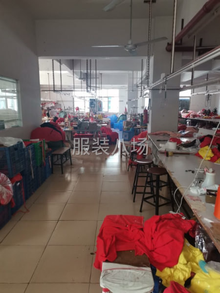 服装工厂承接各种针织面料加工，网店，档口实体店，-第4张图片