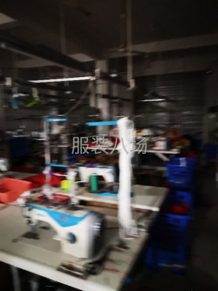 亮林服饰，一次合作终身为友-第3张图片