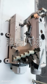 undefined - 450元转让二手正品杰克电脑拷边机兄弟平车家用工业电脑缝纫机 - 图3