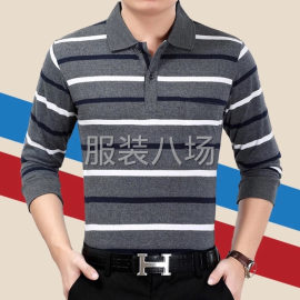 undefined - 3千件Polo衫/T恤外发 - 图1