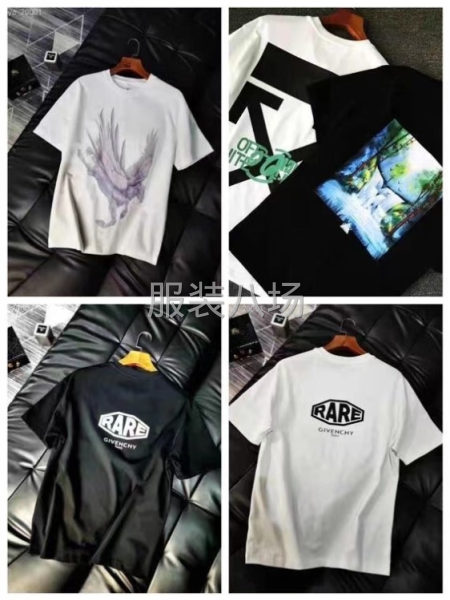 男女运动户外商务各种面料服装批发，适合电商实体地摊模式销售-第4张图片