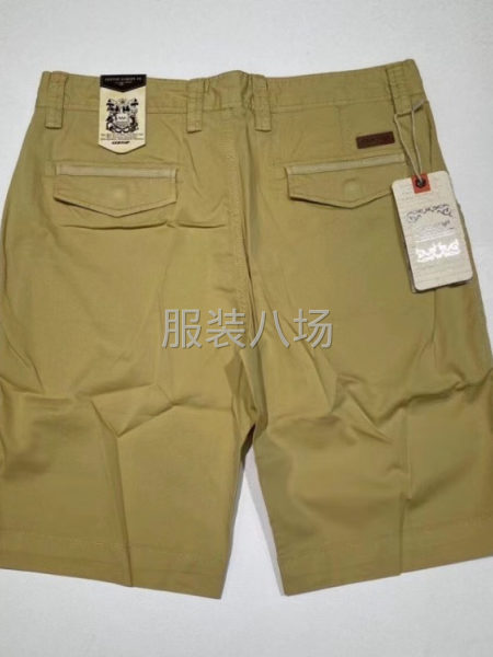 男女運(yùn)動(dòng)戶外商務(wù)各種面料服裝批發(fā)，適合電商實(shí)體地?cái)偰Ｊ戒N售-第1張圖片