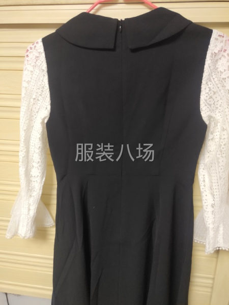 300件女装/连衣裙外发-第2张图片