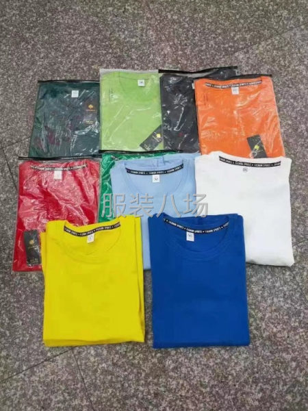 本工厂大量女装，男装，童装潮款批发，零售都可以，价格便宜，-第3张图片