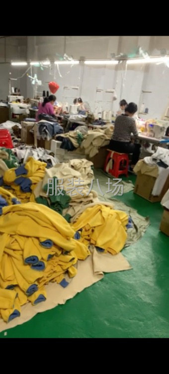 网批厂诚聘缝工-第1张图片