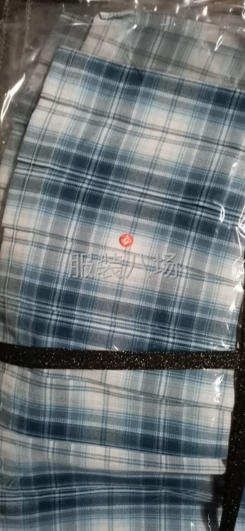承接网单服装加工，打板-第2张图片