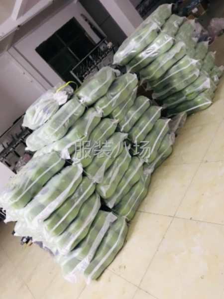 毛織針織加工半成品-第4張圖片