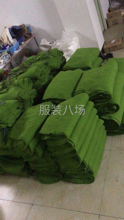 毛織針織加工半成品-第1張圖片