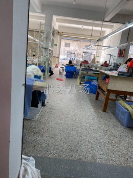 招车间管理（带车位优先）1名-第2张图片