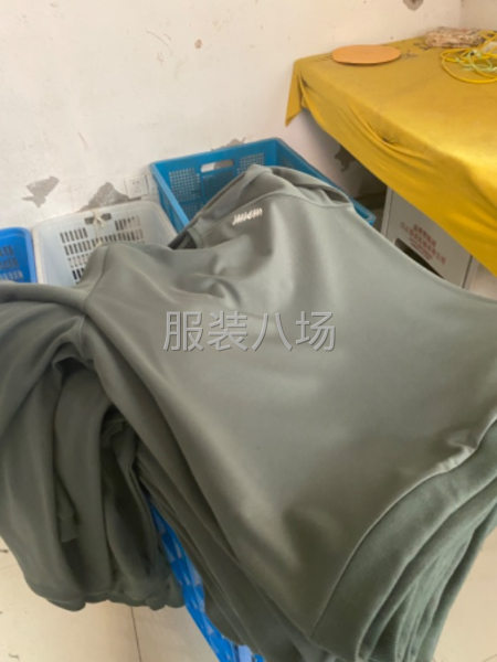 包裁包做，各式服装 20车位，寻长期合作自产自销的老板-第1张图片