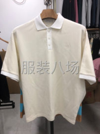 undefined - 大量圆领T恤/开胸POLO/运动裤外发 - 图4