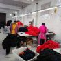 枣庄 - 市中 - 齐村 - 寻求承接卫衣，帽衫，拉链衫加工