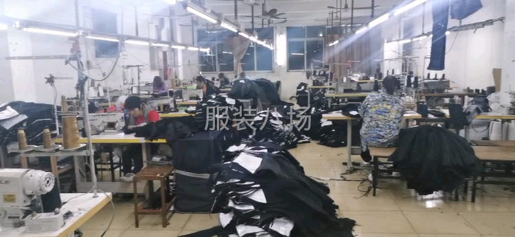 中山市尚品一加工厂，需要人数20多人。管理最好，带组有福利上-第1张图片