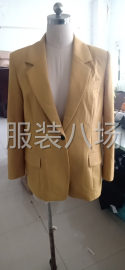 undefined - 200件西服西裤外发 - 图1
