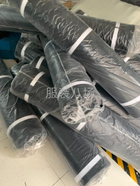 招整件车位/裁剪副刀/小烫-第1张图片