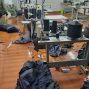 苏州 - 张家港市 - 塘桥 - 专业加工各种针织服装
