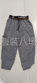 undefined - 200件童装/男装/女装/衬衫/Polo衫/T恤/连衣裙/休 - 图1