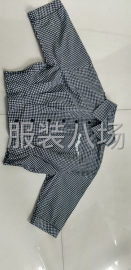 undefined - 200件童装/男装/女装/衬衫/Polo衫/T恤/连衣裙/休 - 图5