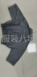 undefined - 200件童装/男装/女装/衬衫/Polo衫/T恤/连衣裙/休 - 图6