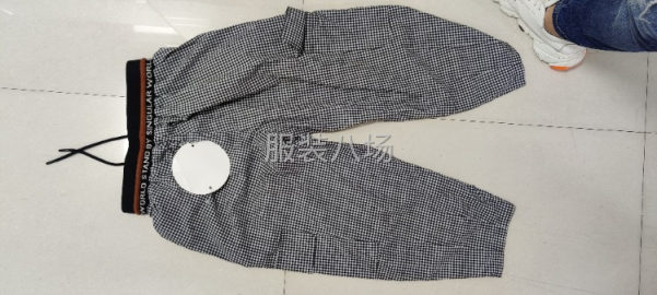 undefined - 200件童装/男装/女装/衬衫/Polo衫/T恤/连衣裙/休 - 图2