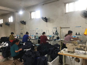 undefined - 本承接各种箱包、沙发套加工 - 图1