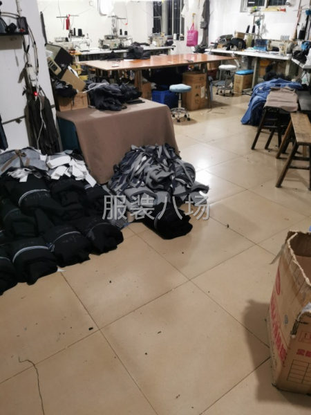 招整件车位5名-第2张图片