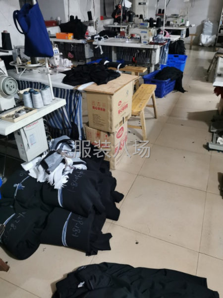 招整件车位5名-第1张图片