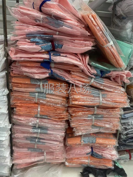 大版女裝短袖T恤，碼數(shù)S-2XL。版型夠大-第5張圖片