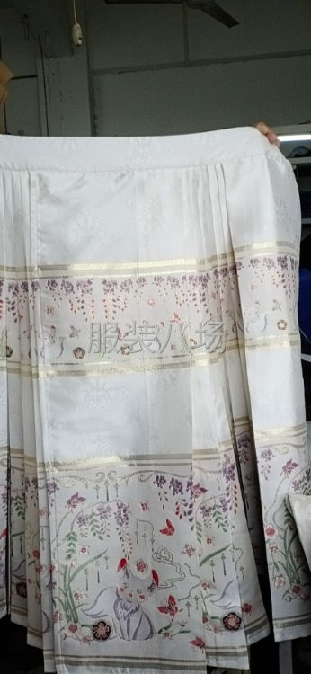 服装加工求服装订单淘宝单合作-第3张图片