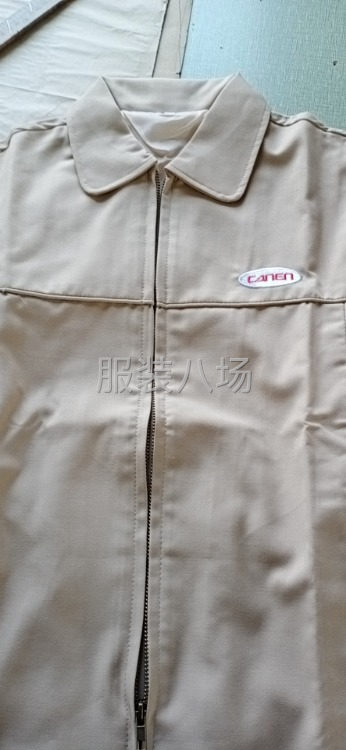 服装加工求服装订单淘宝单合作-第4张图片