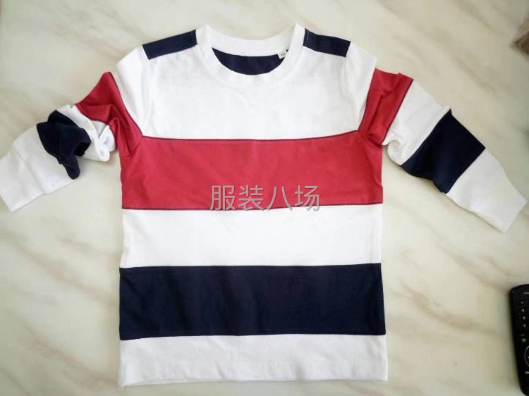 山东高密飞利爱羽服装厂-第1张图片