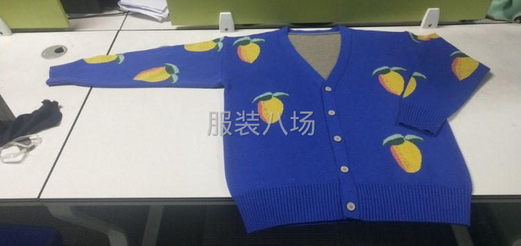 毛衣，鞋面深加工-第2张图片