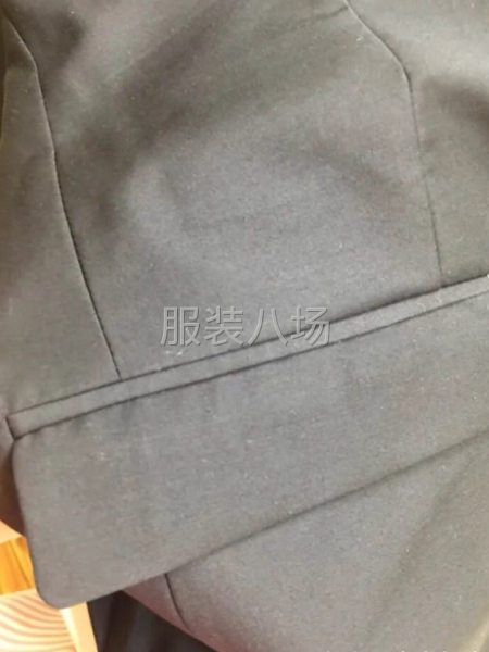 团单剩余男西服，40件，全新，低价出，质量好-第3张图片